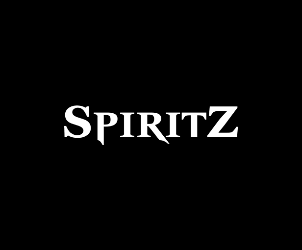 Spiritz Logo