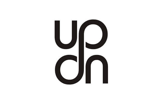 Logo designing for a big finance company, UPDN